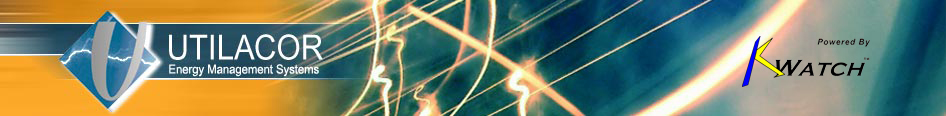 Utilacor Energy Management Systems